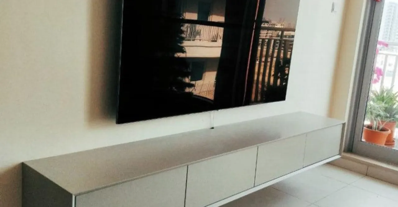 Furniture placement